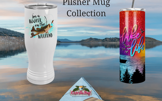 How to Choose the Right Tumbler and Pilsner Mug to Match Your Style
