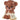 Baby shower gifts including stuffed animals, baby books, keepsakes, baby clothing, and thoughtful gifts for new parents and newborn babies.