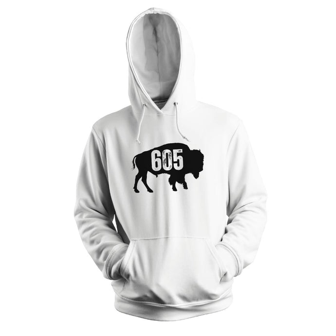 Sweatshirts and Hoodies for Men featuring our Chivilla Bay 605 Swag originals!
