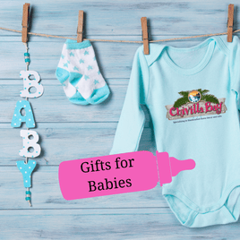 Baby Gifts and Apparel