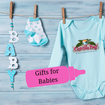 Baby Gifts and Apparel