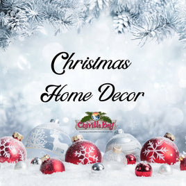 Chivilla Bay's Christmas Home Decor Collection