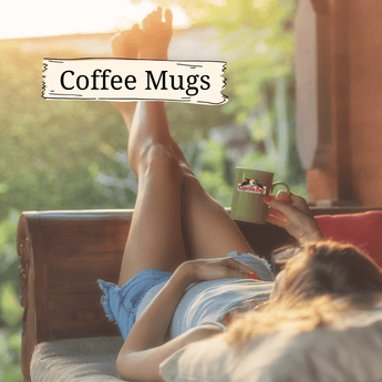 All Coffee Mugs