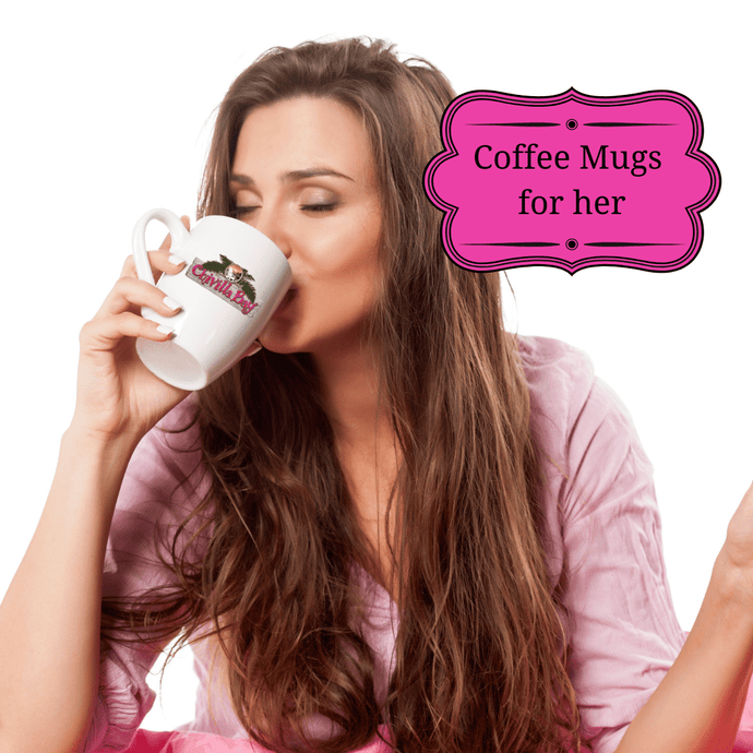 Coffee Mugs for Her