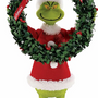 The Grinch Christmas Decorations Collection