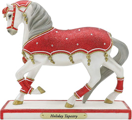 Enesco Trail of Painted Ponies Collection