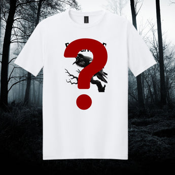 Funny & Snarky Graphic Tees
