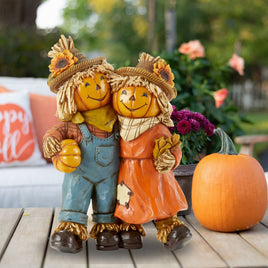 Chivilla Bay's Fall Figurines and Home Decor Accent Collection