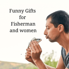 Father's Day gifts for fishermen