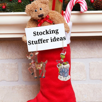 Giftables & Stocking Stuffers - "Small Gifts. Big Laughs"