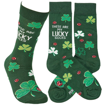 Chivilla Bay's Funny and Unique Socks for every member of the family.