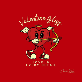 Valentines Day Collection of tshirts, tumblers, boxers, lounge wear, coffee mugs, candies and gifts for the special someone in your life.
