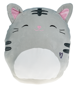 FFCC Squishie - Sushi the Cat Pillow
