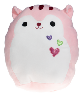 FFCC Squishie - Harriet the Hamster Squishie Pillow