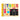 Wooden Tools Puzzle for Preschoolers