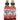 Christmas Survival Kit Wine Bottle Sock Gift Bag