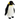 12-inch plush Emperor Penguin with realistic black, white, and yellow coloring from the Heritage Collection available at Chivilla Bay