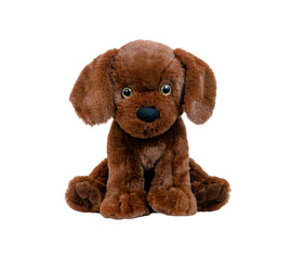 FFCC 16" Bubba the Lab Plush Dog Stuffed Animal