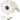 Pearly white lamb savings bank nursery decor bottom opening with cover and coins
