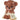 Jesus Loves Me ceramic savings bank Precious Moments