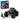LEGO City Blue Monster Truck 60402