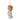 2026 precious moments christmas couple ornament side view