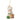 Precious Moments 2026 Baby Boy Baby's First Christmas porcelain ornament.