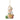 Precious Moments 2026 Baby Boy Baby's First Christmas porcelain ornament featuring a baby in a Christmas stocking with a teddy bear.