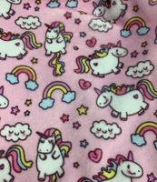 FFCC Clothes - Unicorn Pajamas