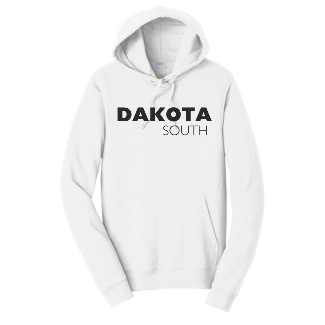 Dakota South Sweatshirt or hoodie