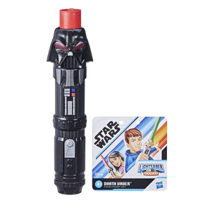 Star Wars Lightsaber Squad (assorted)