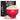 Silicone Microwave Popcorn Popper (Assorted Colors)