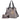 MKF Kearny Vegan Leather Women Tote Bag with Wallet by Mia K: Pewter