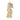 Foundations Guardian Angel Figurine by Enesco 5"