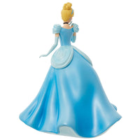 Disney Showcase Cinderella Princess Expression