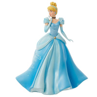 Disney Showcase Cinderella Princess Expression