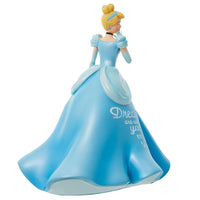 Disney Showcase Cinderella Princess Expression