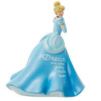 Disney Showcase Cinderella Princess Expression