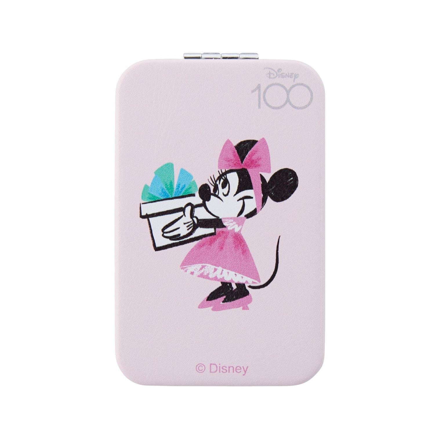 Disney Minnie Mouse Compact Mirror
