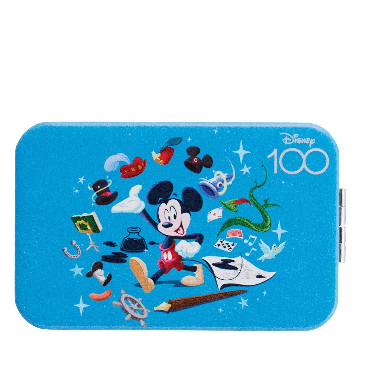 Disney Mickey Mouse Compact Mirror