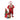 Possible Dreams "Favorite Christmas Stuffies" Santa Figurine