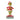 Dr. Seuss Grinch Santa broken candy cane Jim Shore