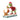 Grinch preparing Max Christmas figurine stone resin