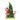 Jim Shore Grinch collection lighted holiday figurine back side