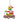 Jim Shore Grinch Christmas ornament stone resin