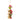 Dr. Seuss Grinch checking list Christmas ornament