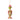 Jim Shore Grinch with naughty list hanging ornament