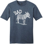Tshirt - Bad Ass
