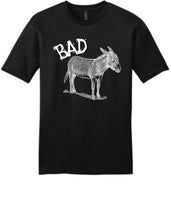 Tshirt - Bad Ass