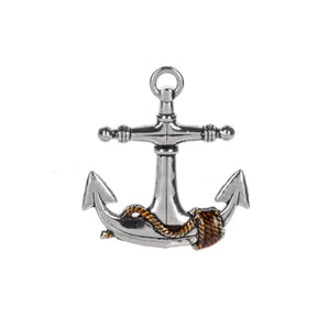 Anchor of Hope Charm (Assorted)